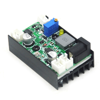 2W 12V Driver Board TTL Port for 405nm 450nm 520nm 650nm 808nm 850nm 980nm Laser Diode