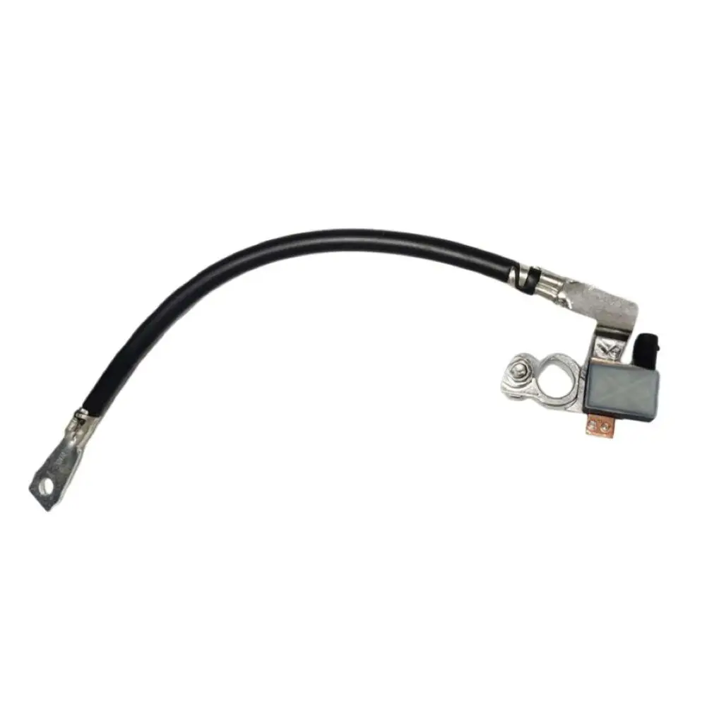 

Battery Negative Sensor Cable with Part Number 31407114 for Select For Volvo Models Including For XC60 For V60 S80