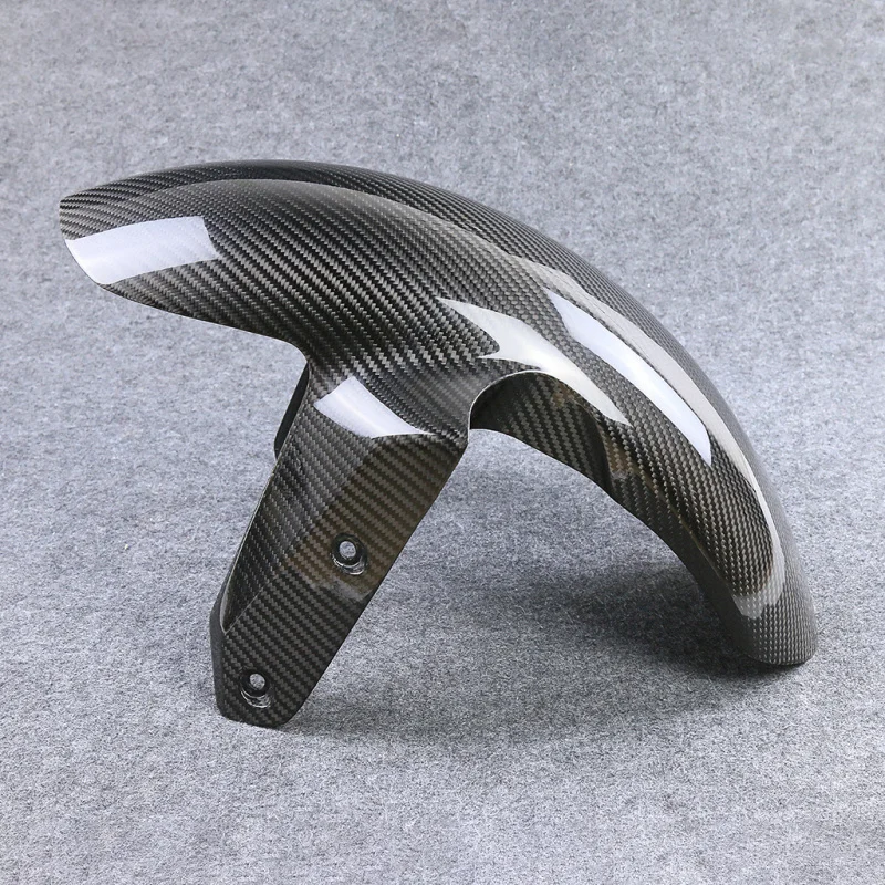

Suitable R1250RS Modified Carbon Fiber Accessories Front Mudguard Mud Tile-Border
