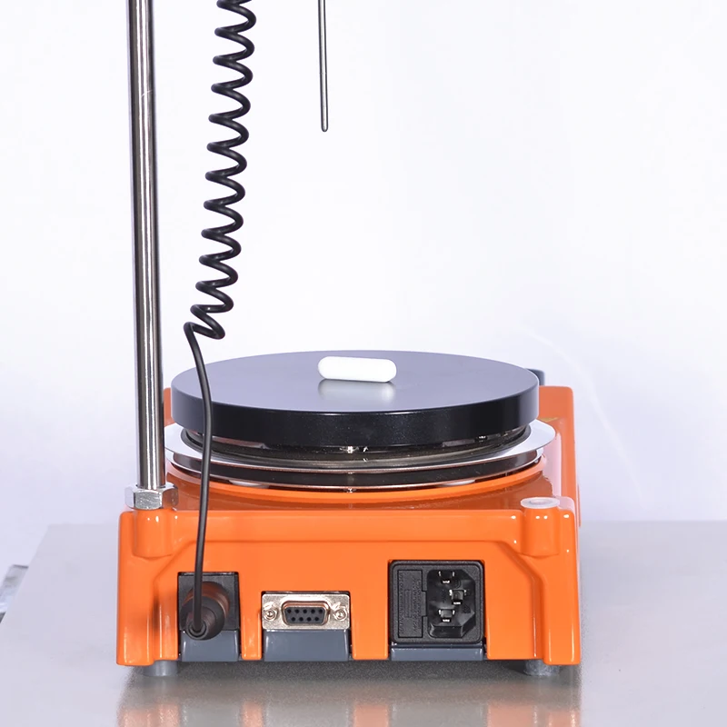 Hotplate Proceed Heating and Stirring Magnetic Stirrer