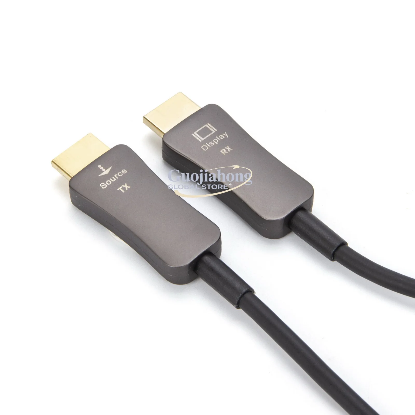 

high definition cable 2.0 version 4k/60Hz TV fiber optic high definition cable projector adapter cable 10M