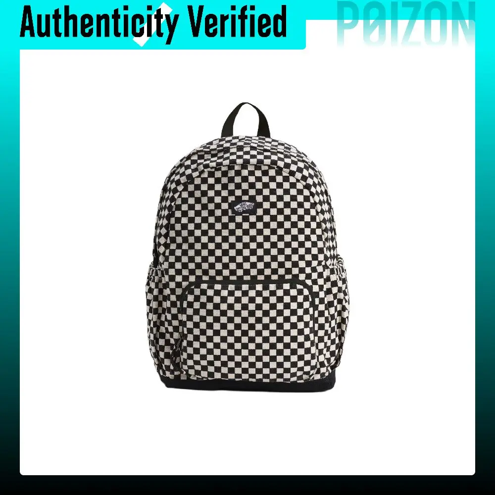 Sacs à dos Vans noirs VN000XJGBF5