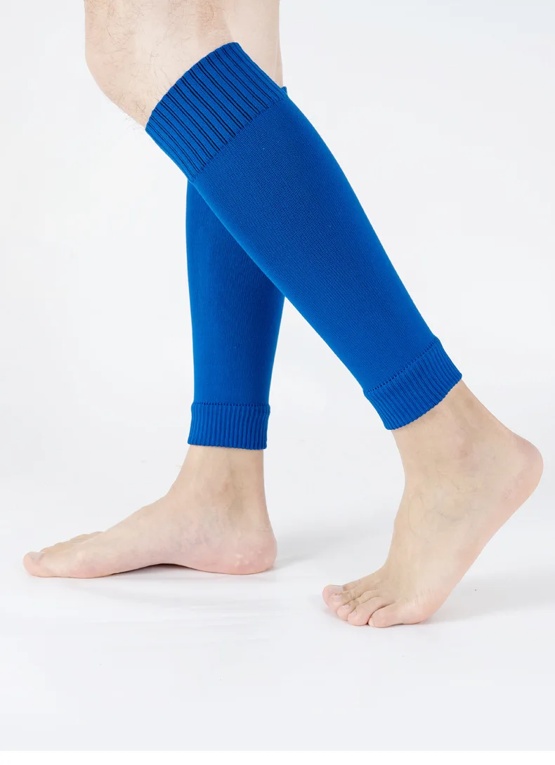 4 Stück rutschfeste Silikon-Sportsocken, Beinschützer für Herren und Damen, Basketball- und Fahrrad-Schutzverband mit Kordelzug, Balltasche – Detail 19