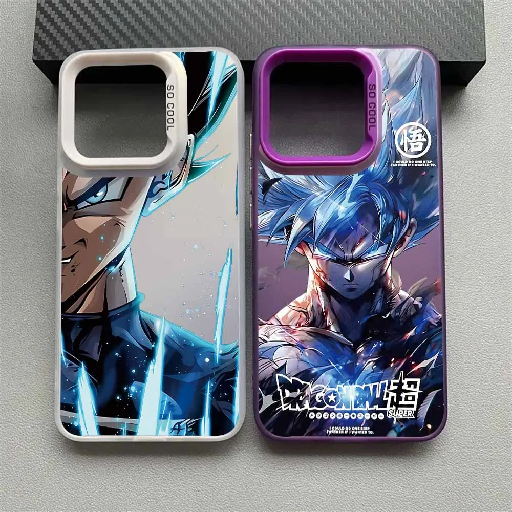 D-Dragons Balls Gok…