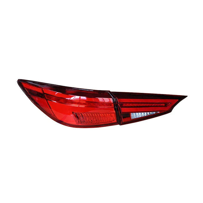 

LED Auto Spare Parts Car Lighting System Tail Light for Mazda 3 Axela 2014-2018