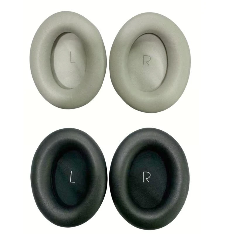 Ohrenschützer für Headsets Ohrpolster Ohrpolster Schwämme Ohrpolster Abdeckung E74A – Detail 10