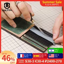 Leather Edge Beveler and Sharpener Tool #3