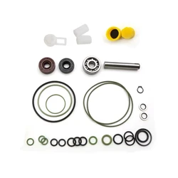 for CAT 320D C6.6 C6.4 C4.4 Diesel pump Overhaul Kit Fuel Injection Pump Sealing Gasket O Sealing Ring Repair Kit