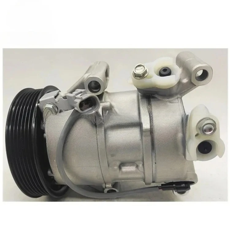 

For 5TSE10C AC compressor Corolla E160 1.4D-4D 2012