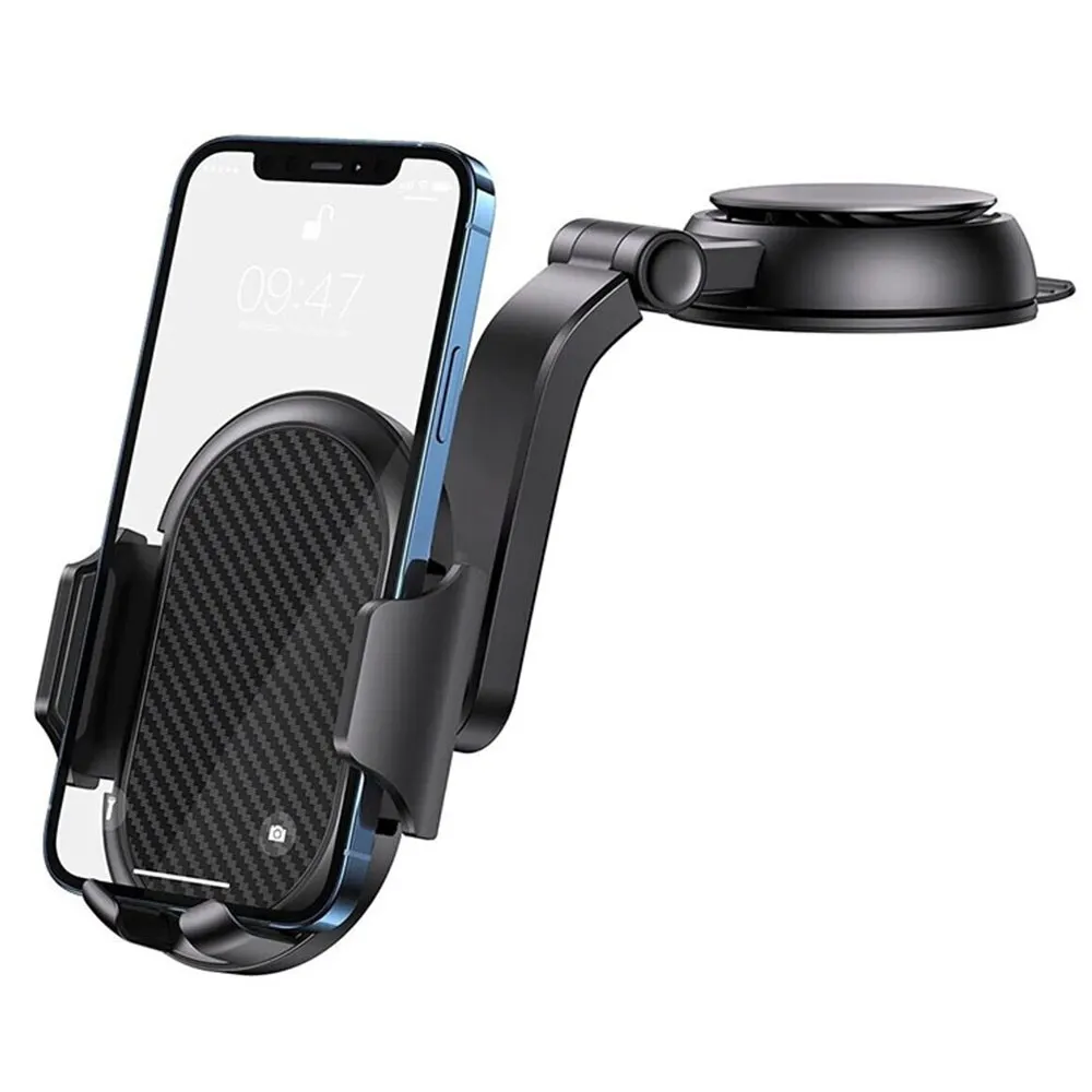 Handyhalterung für das Auto, Freisprecheinrichtung, universelle Autotelefonhalterungen für iPhone 13, 12 Pro, Xiaomi, Samsung, Armaturenbrett, Windschutzscheibe