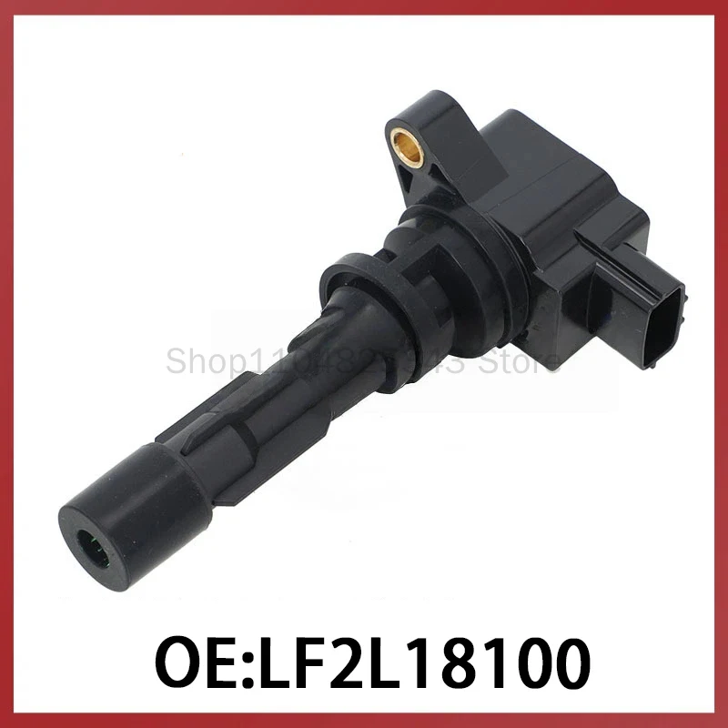 

Spot cross-border LF2L18100 is suitable for Mazda auto parts ignition coils