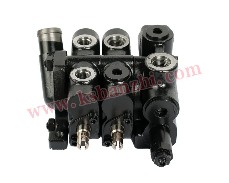 

Forklift Parts MSV04-212-96F Hydraulic Control Valve (2VS) for CPCD30, FD20~30T6