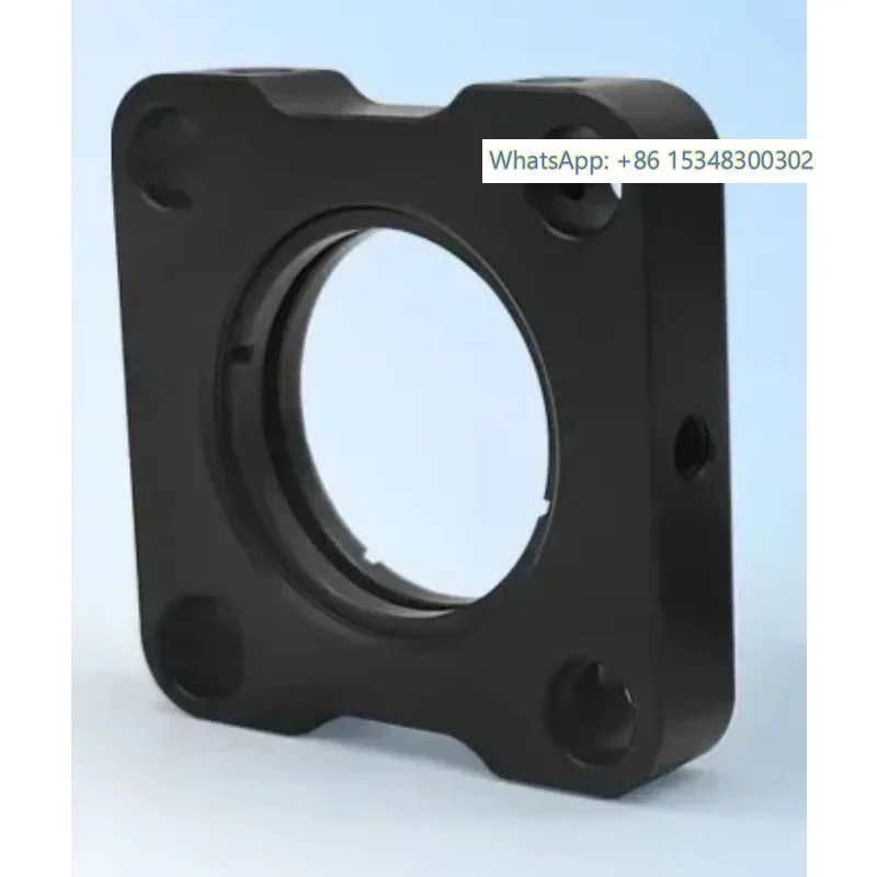 30mm cage system cage plate clamp ring pressure ring SM1 threaded optical element installation plate
