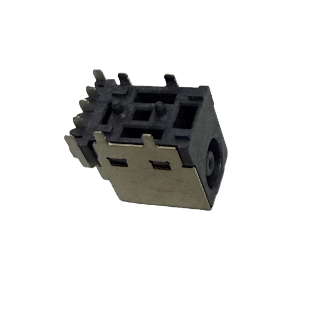 مقبس طاقة تيار مستمر لجهاز HP Zbook 17 G5 G6 15 G5 G6 ZBook Fury 15 G7 17 G7