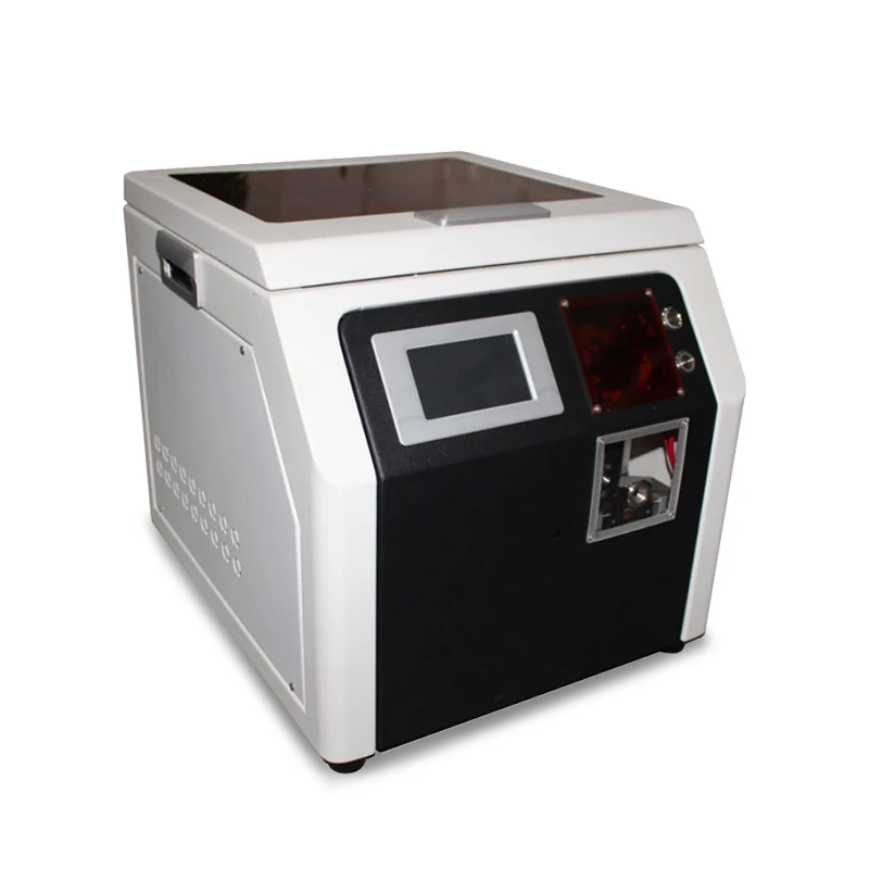 Automatic Cable and Wire Insulated Cord End Terminal Crimping Machine