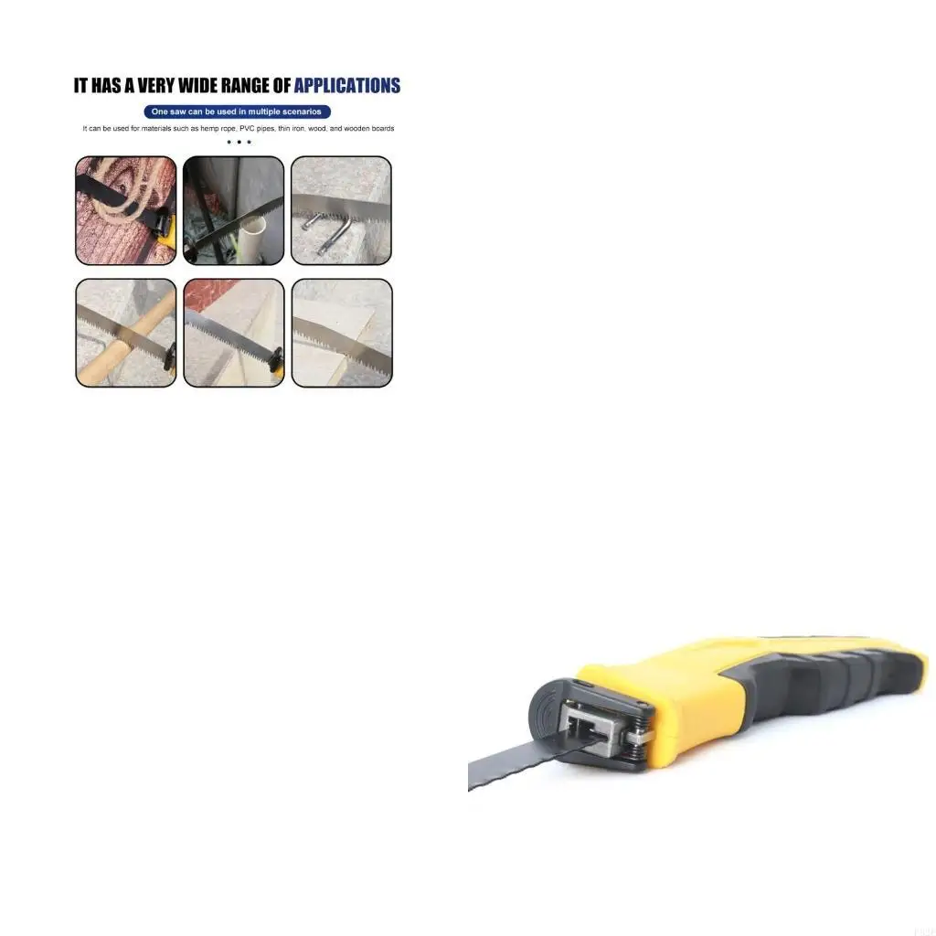 

P82E Portable Reciprocating Adapter Electric Drill to Electric Metal Cutting Tool