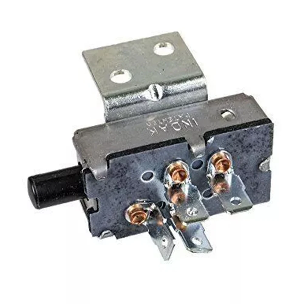 Equipment Switch Cross-Border E-commerce Switch Top-Grade Materials User-Friendly Design Seamless Fit Smooth Operation