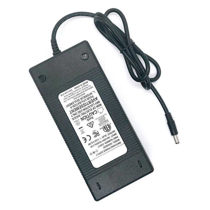 13.5V 10A Switching Power Supply AC To DC Adapter 13.5V10A DC Voltage Regulator Power Adapter