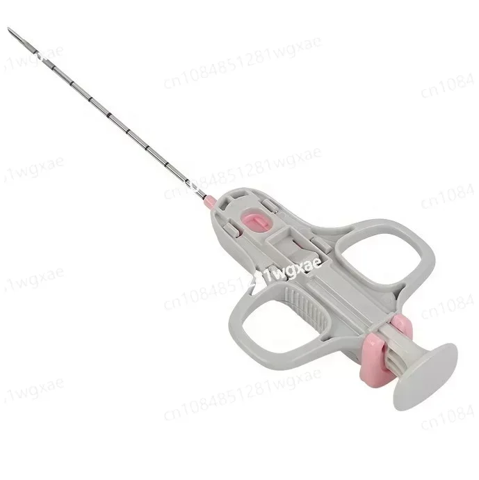 High Quality Semi-automatic Tru Cut Biopsy Needles for Medical Use