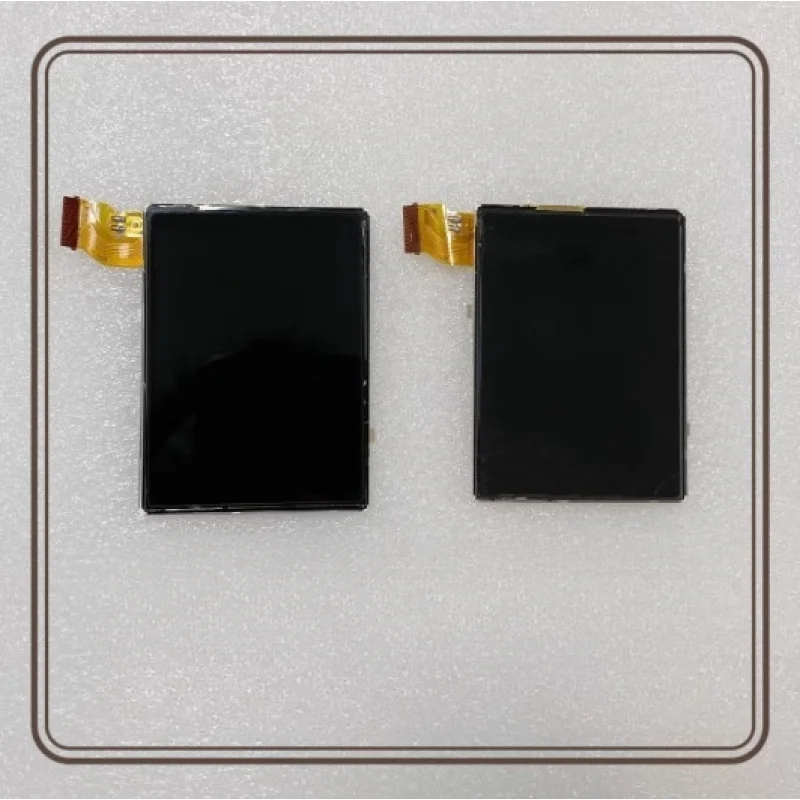 

1pcs Brand new backlit outer Screen for Canon IXUS130 SD1400 IXY400F PC1472 LCD display screen
