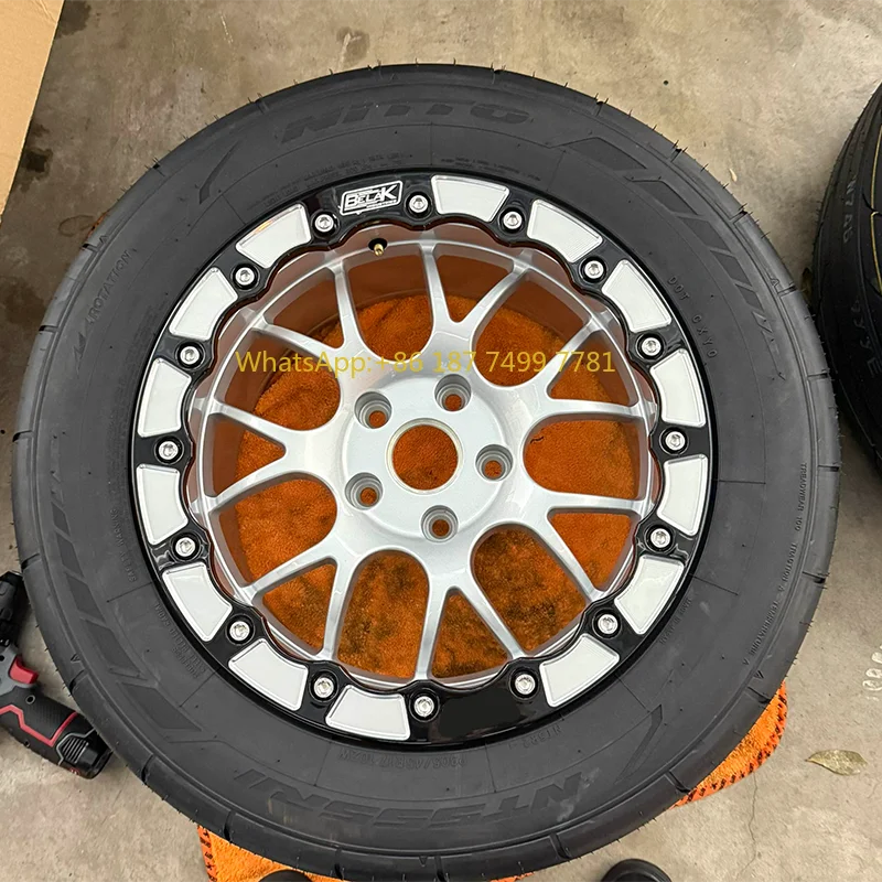 

Производитель колес и ступиц из алюминиевого сплава 13 14 15 16 17 18 19 20-дюймовые кованые колеса и ступицы для гоночных пассажиров на заказ