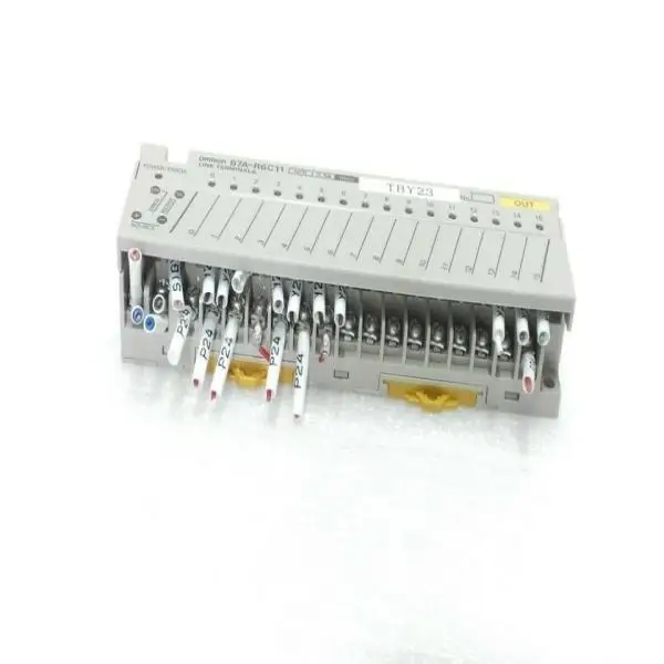 Plc B7A-R6C11Automa…