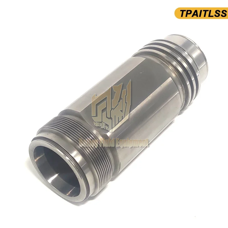 

Airless Spraying Pump Cylinder Liner 197318 for Pneumatic Airless Sprayer X50 1045 250CC