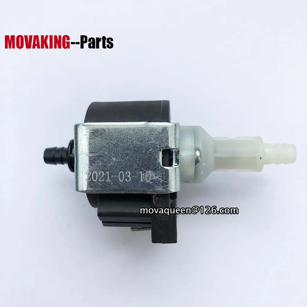 Steam Garment Electric Iron Accessories Sankyo SPS 220V 16W Solenoid Pump Water Pump For Steamer Hung Ironing Machine