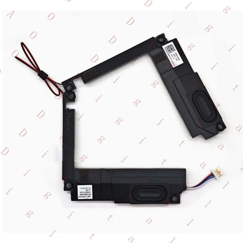 

Динамик для ноутбука Lenovo Thinkbook 14S G2-ITL 5SB0Z49607