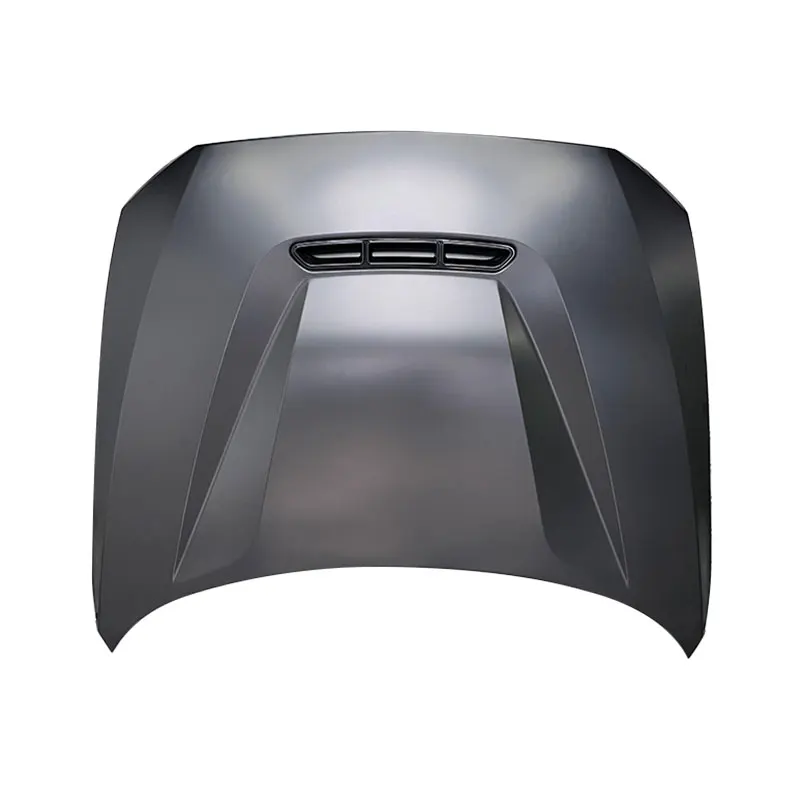 

STLFHigh qualityFor BMWs 2 Series M2 F22 F23 F87 Front Bonnet Hood for BMWs 2 Series M2 F22 F23 F87 CS Style Hood Panel Body Kit
