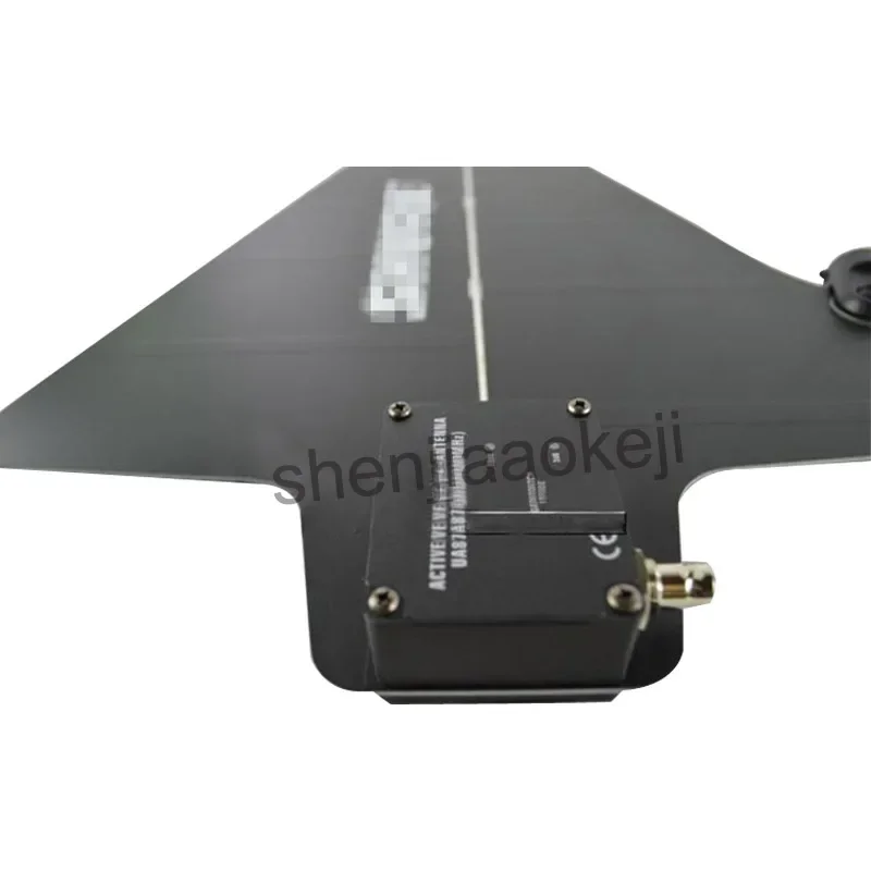 الأجهزة المنزلية UA845 + UA870 ميكروفون هوائي مكبر للصوت المرحلة استقبال مكبر للصوت سلسلة لا نهائية تعزيز 500 متر 110 فولت-220 فولت