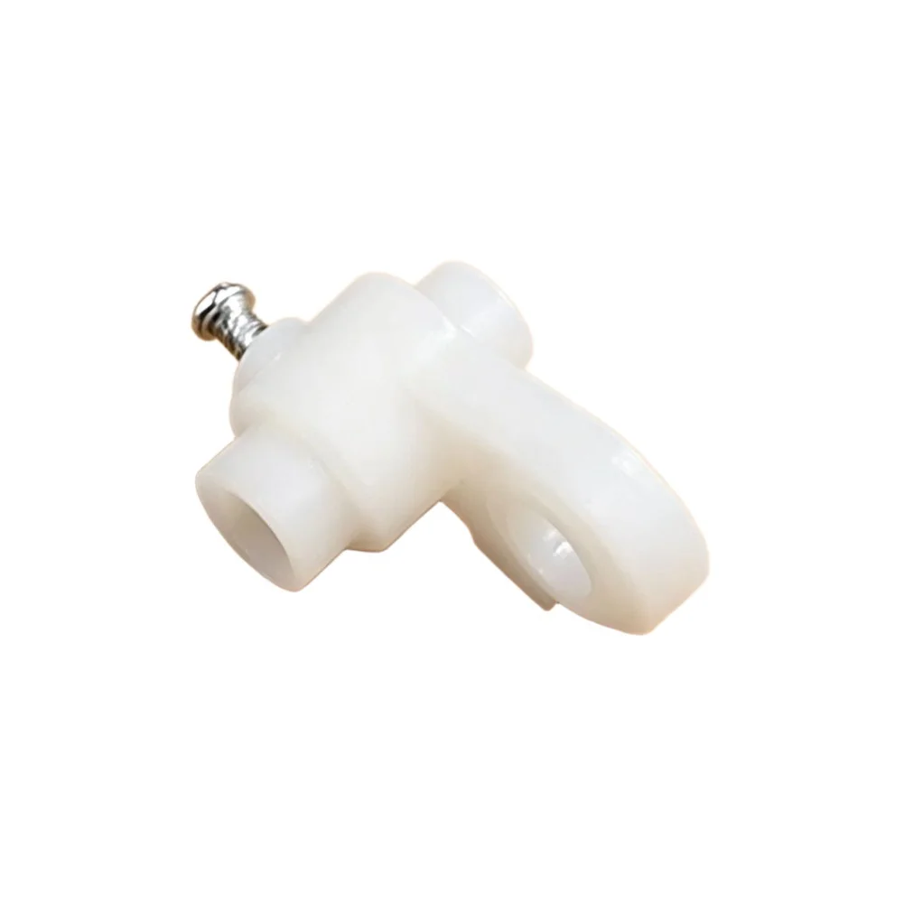 Wind Guide Plate Connecting Rod Upper Swing Rod For Air Conditioner Models 35582 25583 26583 Plastic Replacement Accessory