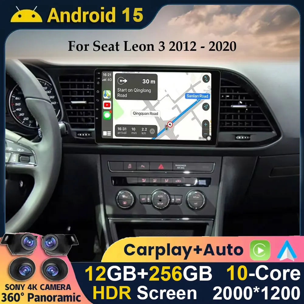 Android 15 WIFI+4G … - image