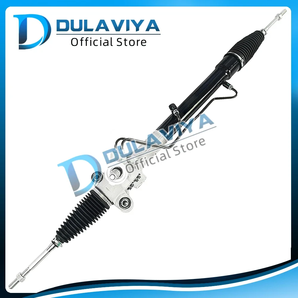 

New Electric Hydraulic Power Steering Rack For Toyota HILANDER RX350 MCU30 44250-48090 44250-48070 44250-0E012 44250-0E011