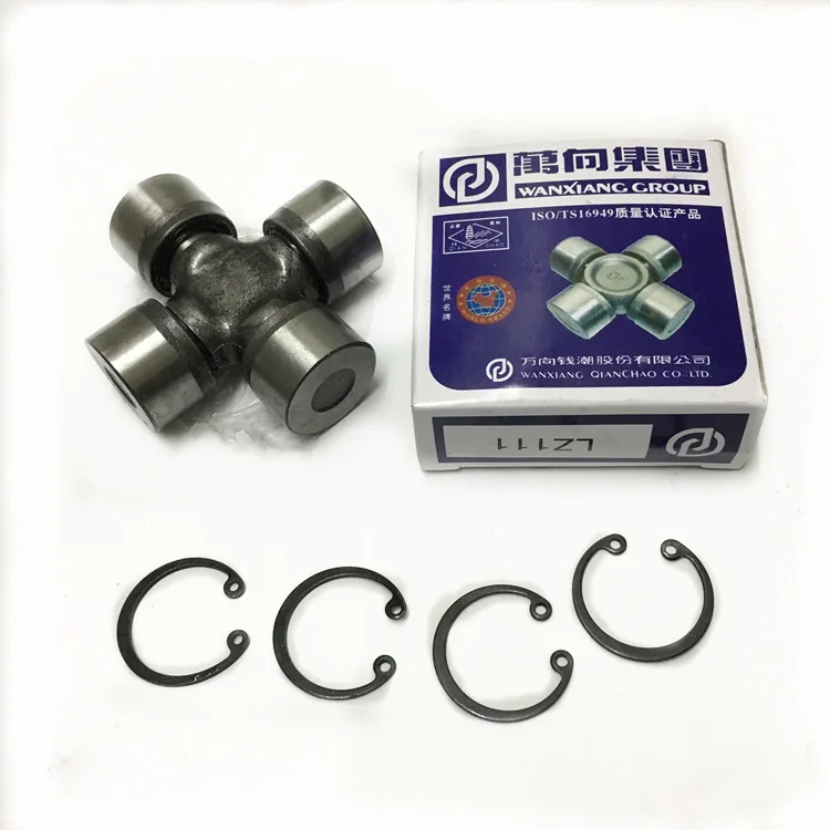 ユニバーサルジョイントクロスシャフト EQ140 特別な 39*118 5 オイルノズルクロスシャフト自動車ロータリー耕うん機