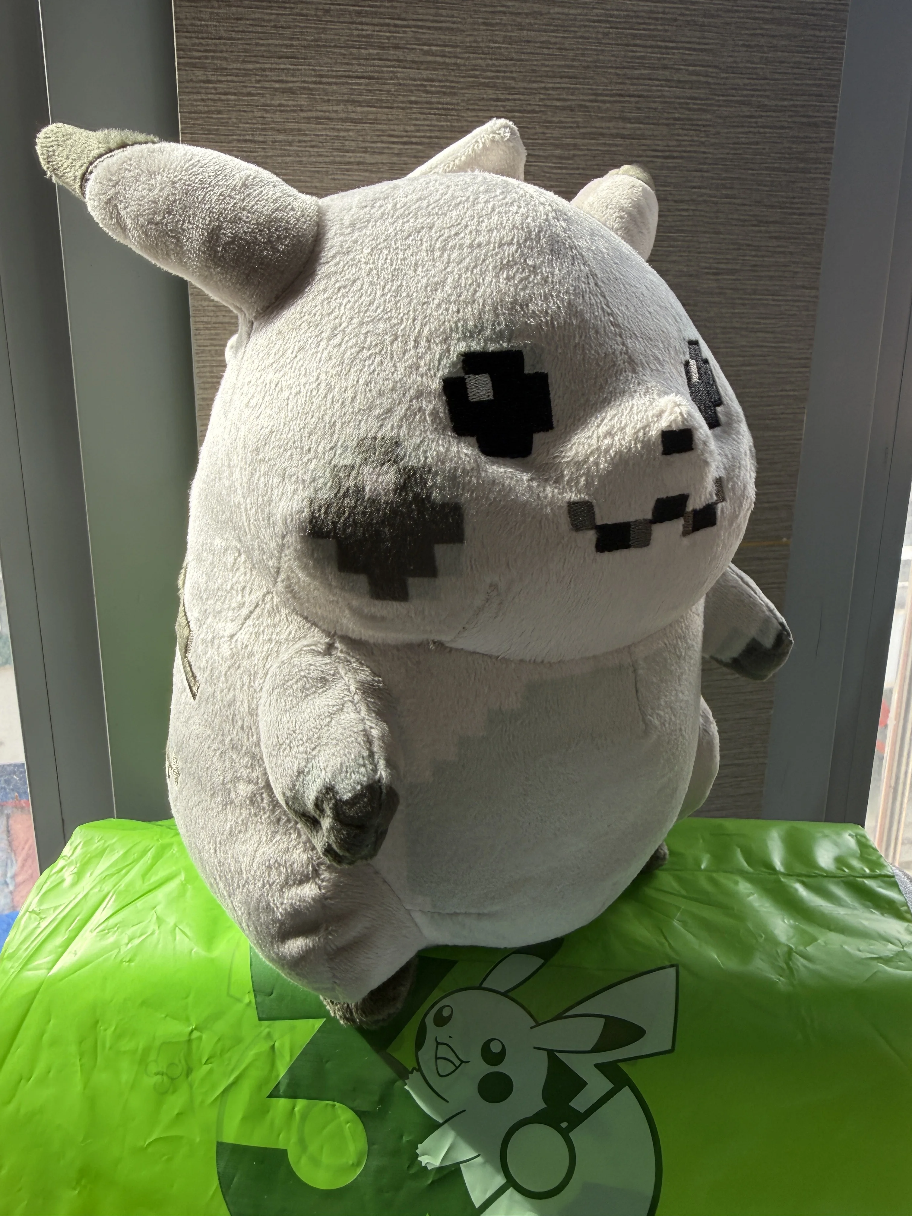 Pokemon Initial Pik…