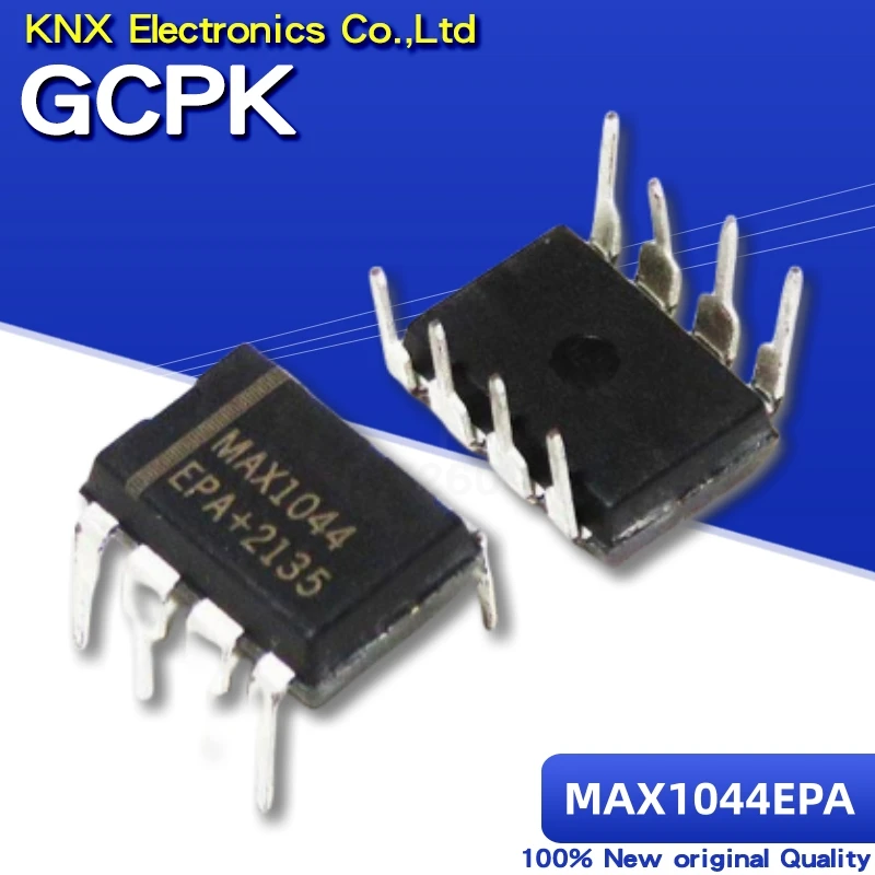 5PCS MAX1044EPA MAX1044 DIP MAX1044CPA DIP-8 MAX680EPA MAX680 MAX8211CPA MAX8211 MAX942CPA MAX942 MAX4420CPA MAX4420EPA MAX4420