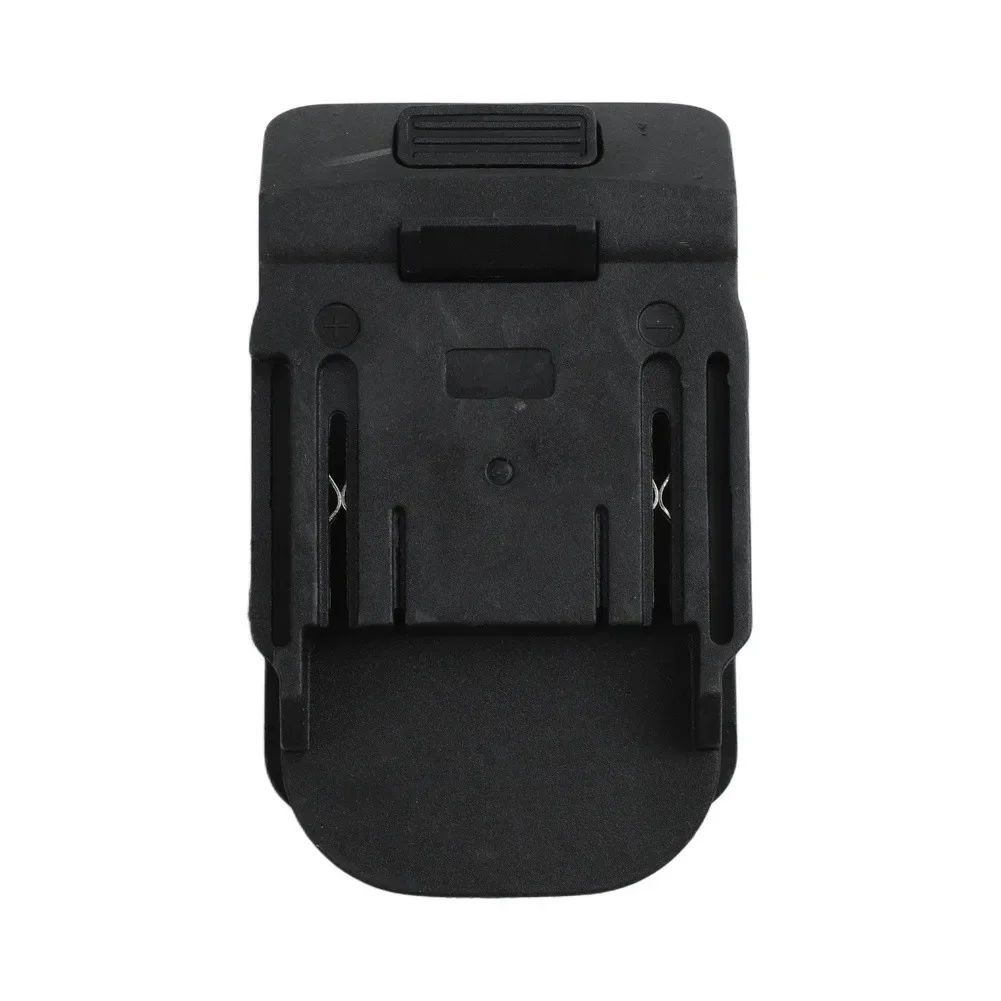 For 21V For battery Adapter Converter for A3 Compatible Tools Wide Range Fit for 228 388 428 528VF Lithium Batteries