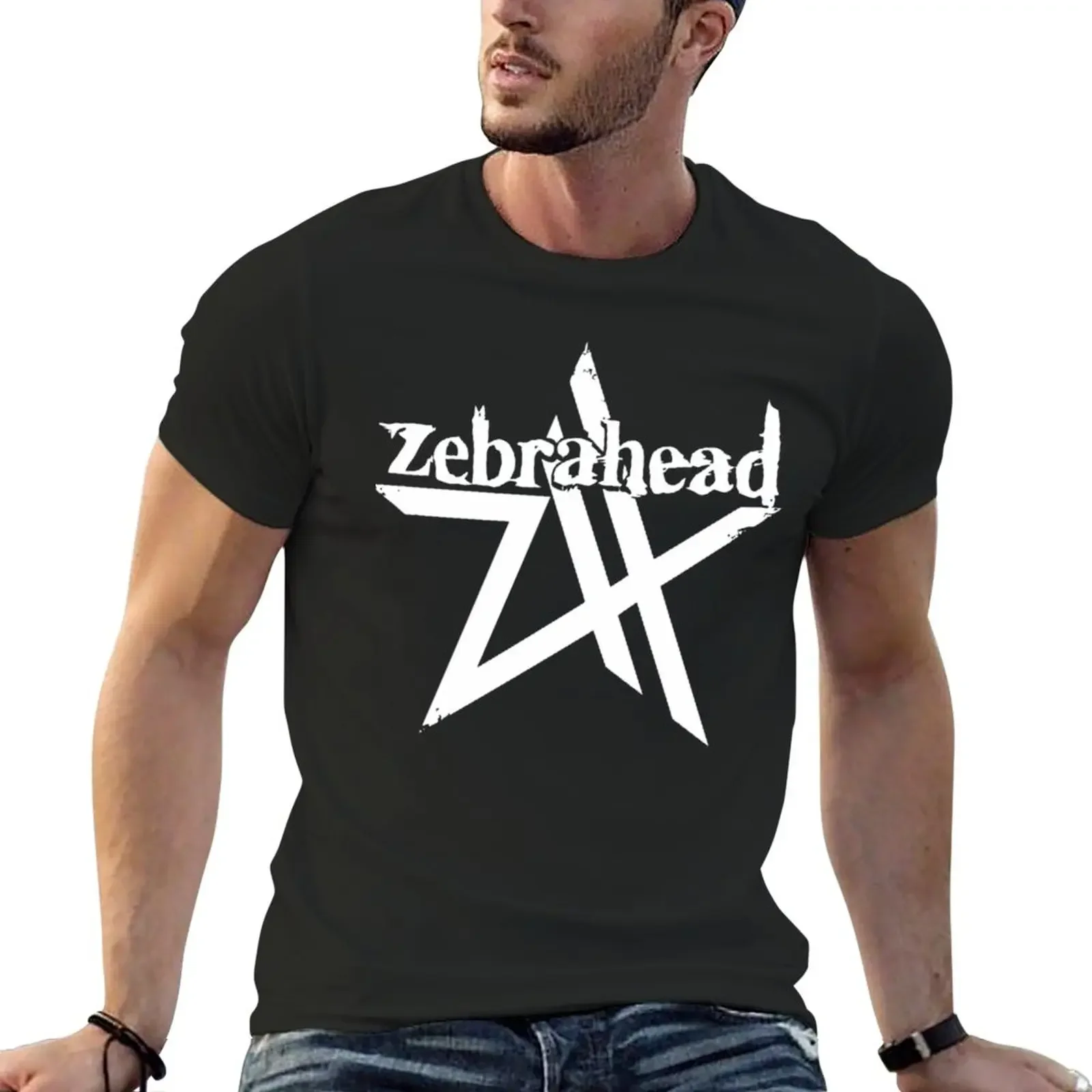 

ZEBRAHEAD Essential T-Shirt plus sizes designer shirts boys whites mens t shirts casual stylish