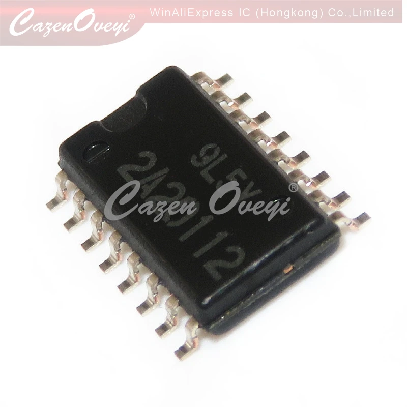 DS2482-800 DS2482 R2A20112 2A20112 AM26LV32EI AM26LV32C AM26LV32 SOP-16
