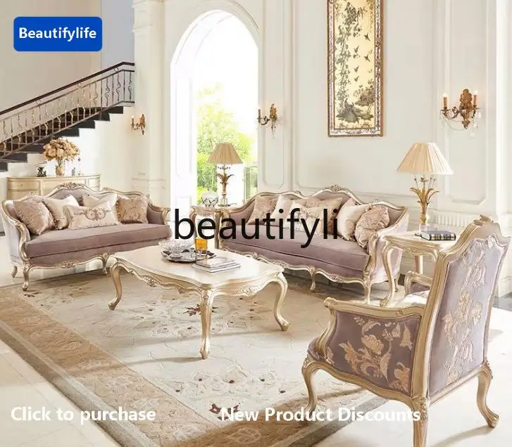 Cqy European Solid … - image