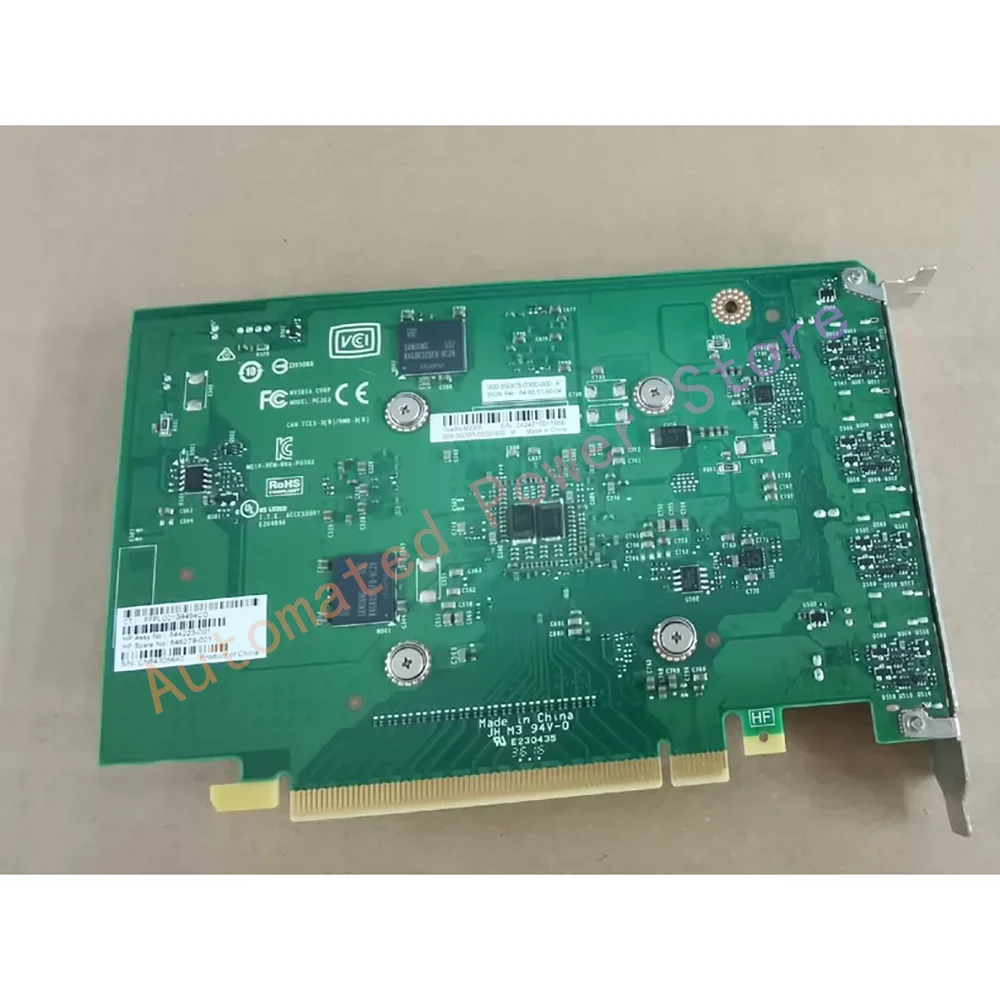 For Quadro M2000 4G Professional Graphics Card
