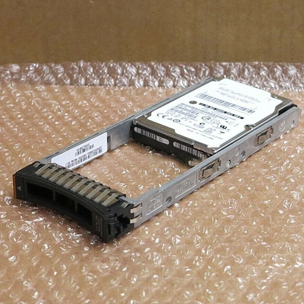 

For IBM Hard Disk V5000 00Y5765 00Y5788 1.2T 10K SAS 2.5"