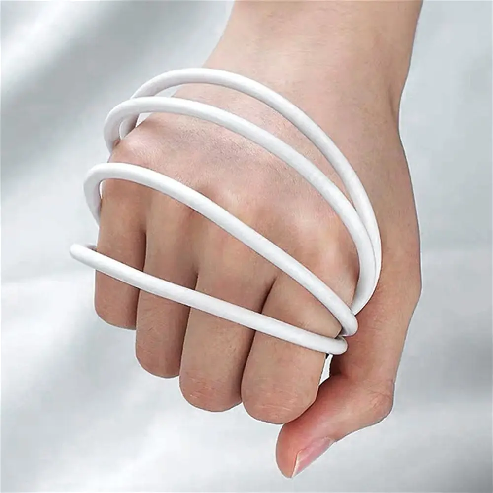 50 سنتيمتر USB ل Q12/S12/S2 سوار ذكي المغناطيسي Smartwatch الفرقة اكسسوارات كابل شحن شاحن