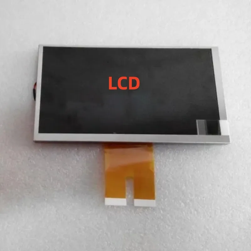 The original of 6.1 inch LCD screen PM061WX1 (LF) can be equipped with touch screen navigation display screen - Image 2