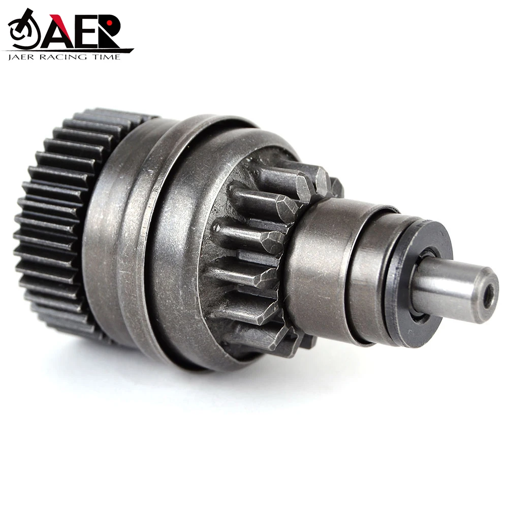 Unidad de arranque para motocicleta, accesorio para Suzuki RGV250, RGV250V(E1) V 1997 AG100 dirección V100 1991-2000 31370-41D00