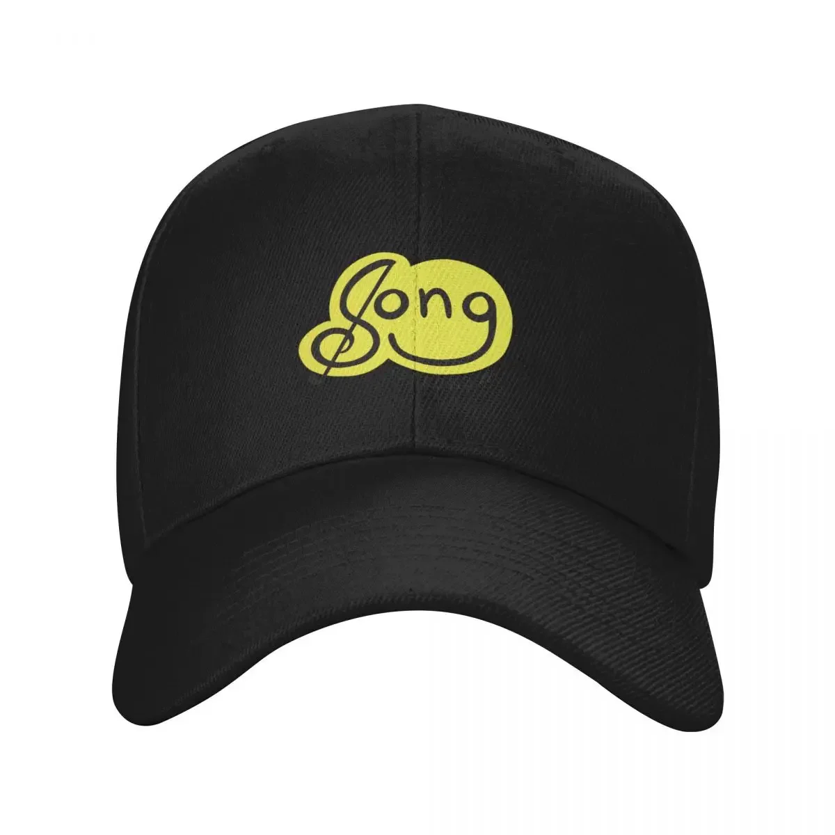 

Song Strong Baseball Cap Brand Man cap Icon Baseball For Men Women's
