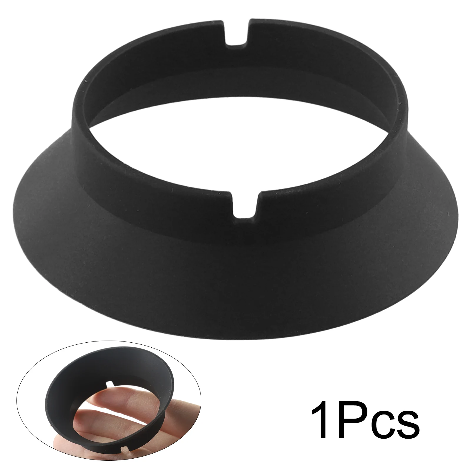 1/3pcs Coffee Grinders Gasket For Baratza Virtuoso Gasket Replacement Coffee Grinder Seal Bean Bin Gasket For Preciso Coffeeware