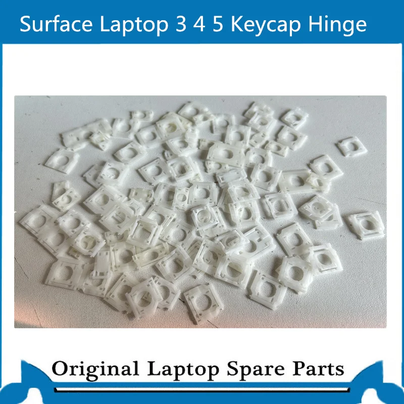 Original For Surface Laptop 3 4 5 1868 1867 1872 1873 1950 Key Cap Hinge