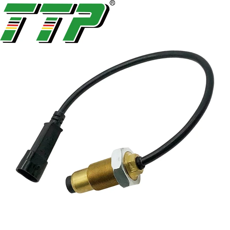 4861291 Kilometerteller Snelheidssensor Voor Iveco Nieuwe Hoge Kwaliteit Auto Accessoire Speed Sensor Oem 04861291 42577011